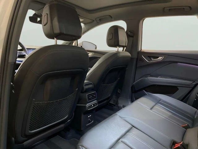 2024 Audi Q4 e-tron Premium Plus quattro Dallas TX