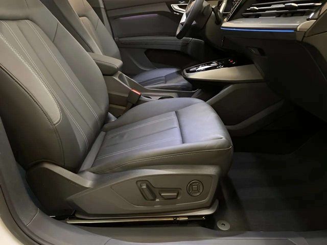 2024 Audi Q4 e-tron Premium Plus quattro Dallas TX