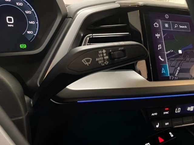2024 Audi Q4 e-tron Premium Plus quattro Dallas TX