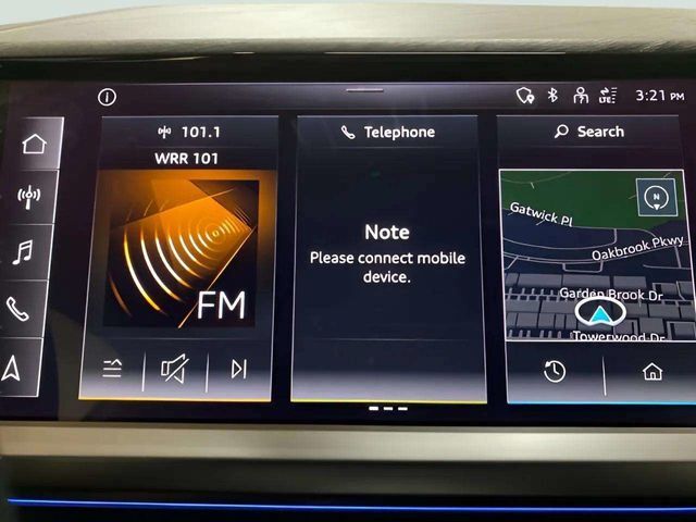 2024 Audi Q4 e-tron Premium Plus quattro Dallas TX