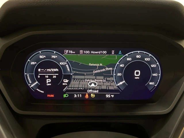 2024 Audi Q4 e-tron Premium Plus quattro Dallas TX