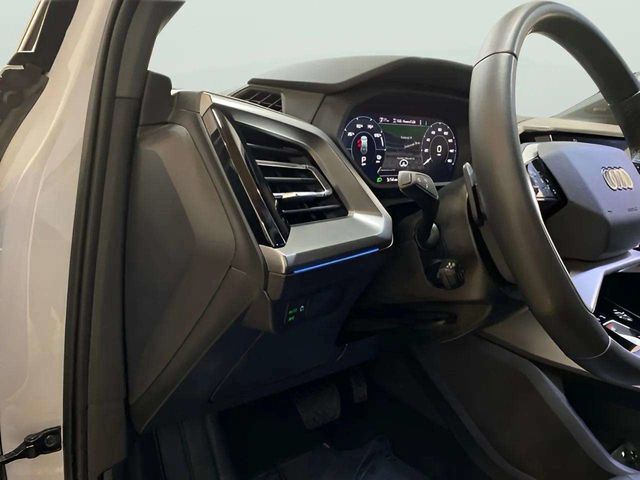 2024 Audi Q4 e-tron Premium Plus quattro Dallas TX