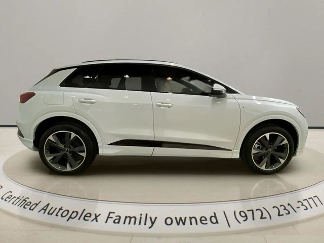 2024 Audi Q4 e-tron Premium Plus quattro Dallas TX