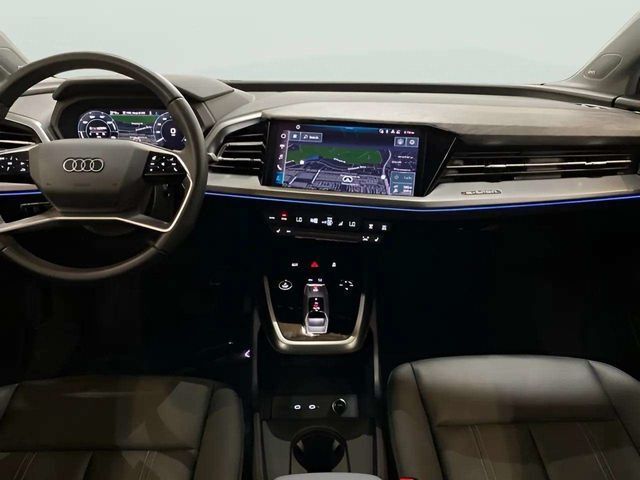 2024 Audi Q4 e-tron Premium Plus quattro Dallas TX