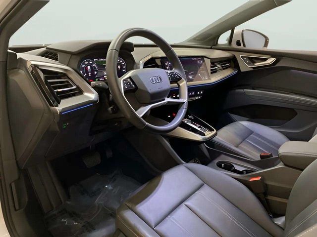 2024 Audi Q4 e-tron Premium Plus quattro Dallas TX