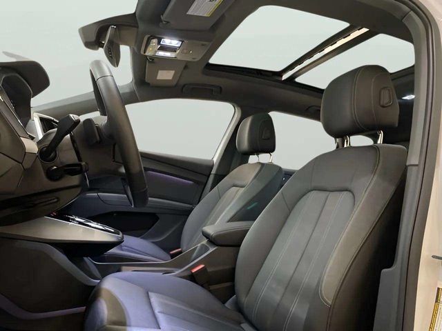 2024 Audi Q4 e-tron Premium Plus quattro Dallas TX