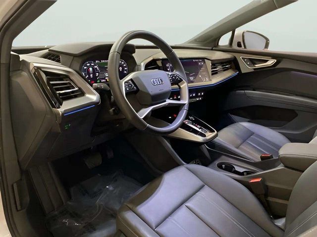 2024 Audi Q4 e-tron Premium Plus quattro Dallas TX