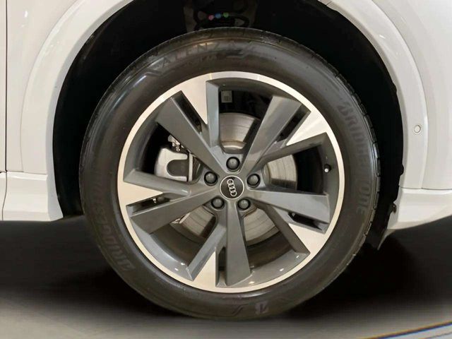 2024 Audi Q4 e-tron Premium Plus quattro Dallas TX
