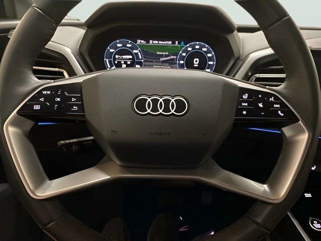 2024 Audi Q4 e-tron Premium Plus quattro Dallas TX