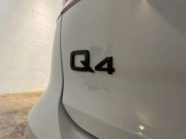 2024 Audi Q4 e-tron Premium Plus quattro Dallas TX