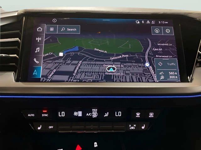 2024 Audi Q4 e-tron Premium Plus quattro Dallas TX