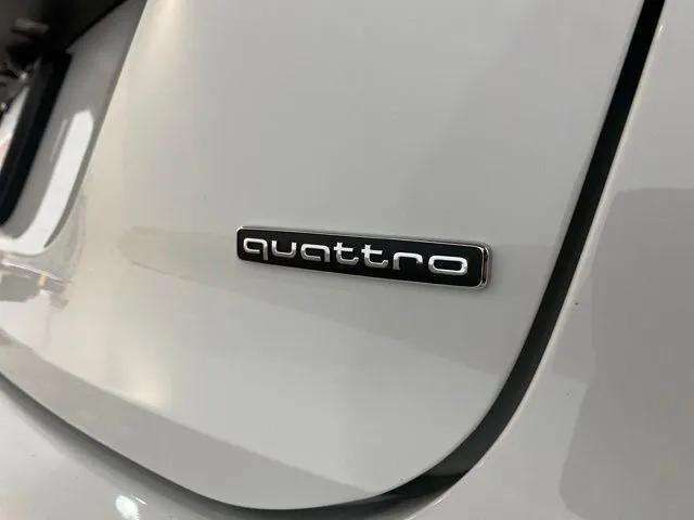 2024 Audi Q4 e-tron Premium Plus quattro Dallas TX