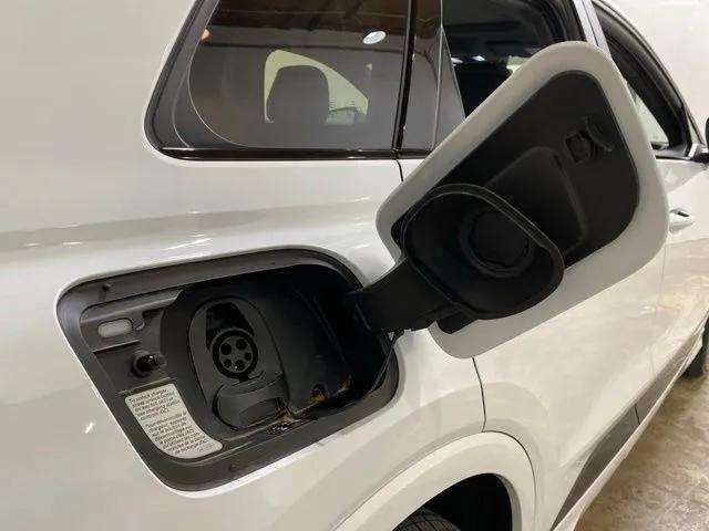 2024 Audi Q4 e-tron Premium Plus quattro Dallas TX