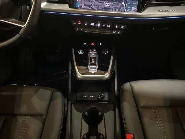 2024 Audi Q4 e-tron Premium Plus quattro Dallas TX
