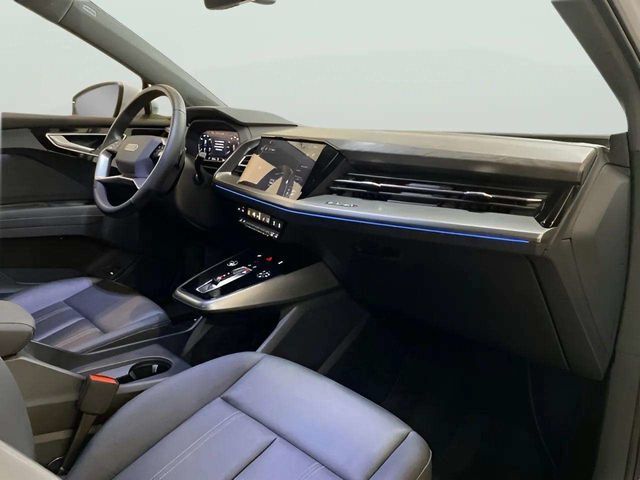 2024 Audi Q4 e-tron Premium Plus quattro Dallas TX