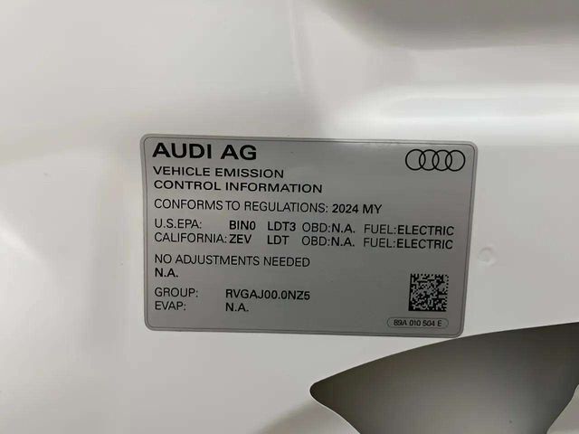 2024 Audi Q4 e-tron Premium Plus quattro Dallas TX