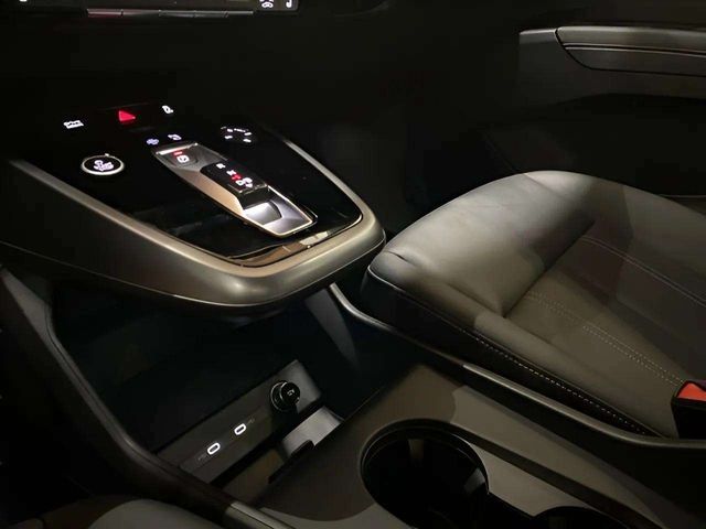 2024 Audi Q4 e-tron Premium Plus quattro Dallas TX