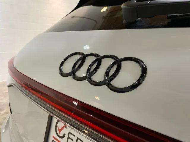 2024 Audi Q4 e-tron Premium Plus quattro Dallas TX