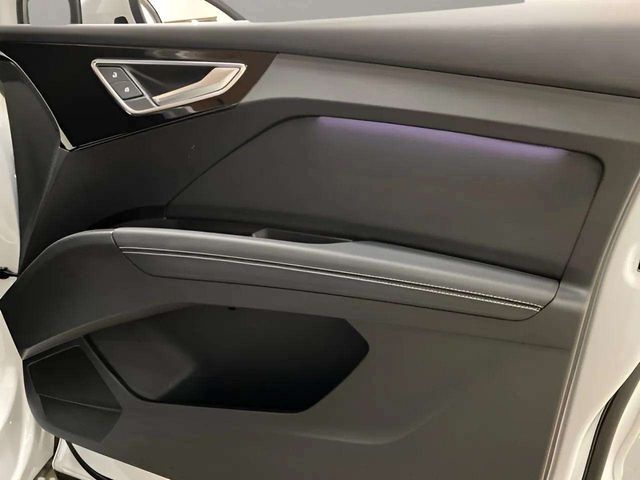 2024 Audi Q4 e-tron Premium Plus quattro Dallas TX