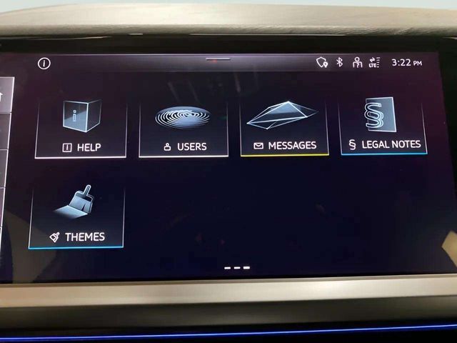 2024 Audi Q4 e-tron Premium Plus quattro Dallas TX