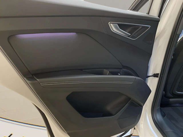 2024 Audi Q4 e-tron Premium Plus quattro Dallas TX