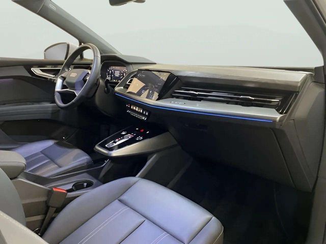 2024 Audi Q4 e-tron Premium Plus quattro Dallas TX
