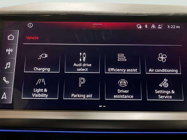 2024 Audi Q4 e-tron Premium Plus quattro Dallas TX