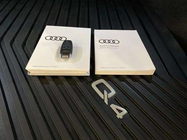 2024 Audi Q4 e-tron Premium Plus quattro Dallas TX