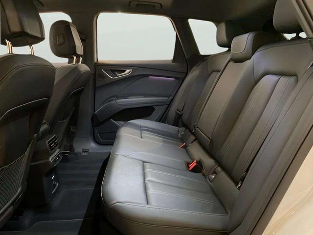 2024 Audi Q4 e-tron Premium Plus quattro Dallas TX