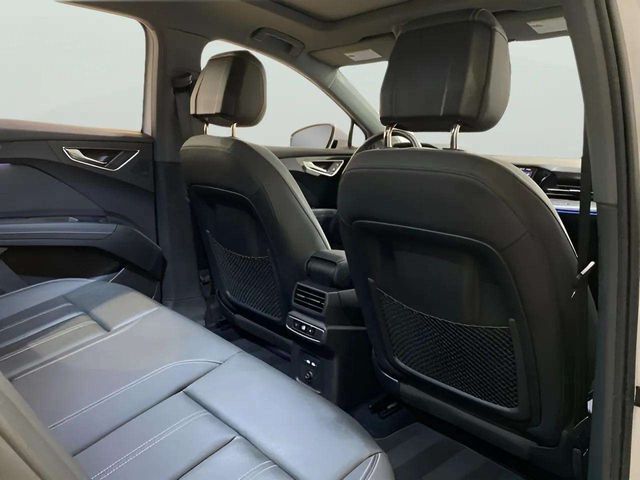2024 Audi Q4 e-tron Premium Plus quattro Dallas TX