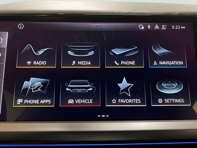 2024 Audi Q4 e-tron Premium Plus quattro Dallas TX