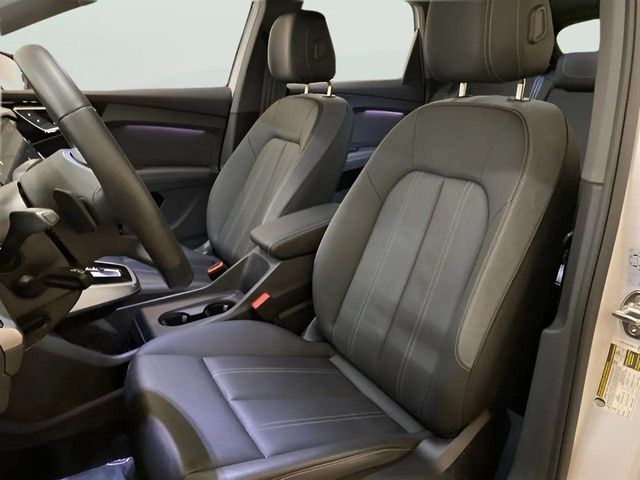 2024 Audi Q4 e-tron Premium Plus quattro Dallas TX