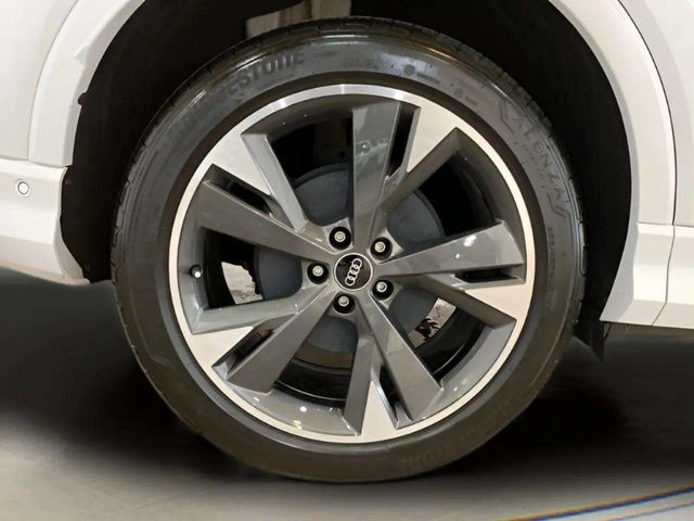 2024 Audi Q4 e-tron Premium Plus quattro Dallas TX