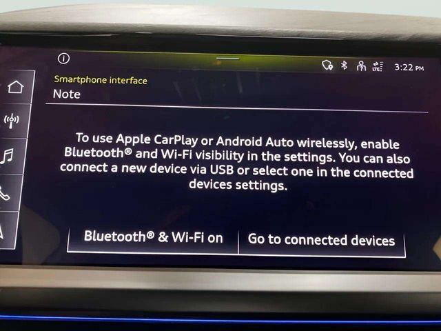 2024 Audi Q4 e-tron Premium Plus quattro Dallas TX