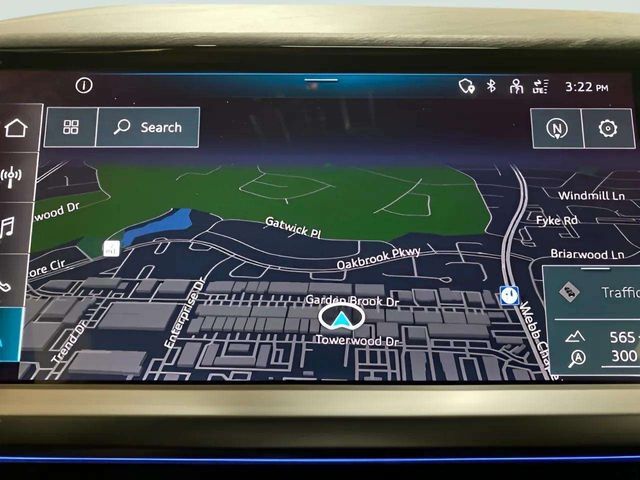 2024 Audi Q4 e-tron Premium Plus quattro Dallas TX