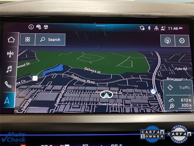 2024 Audi Q4 e-tron Premium Plus quattro Dallas TX