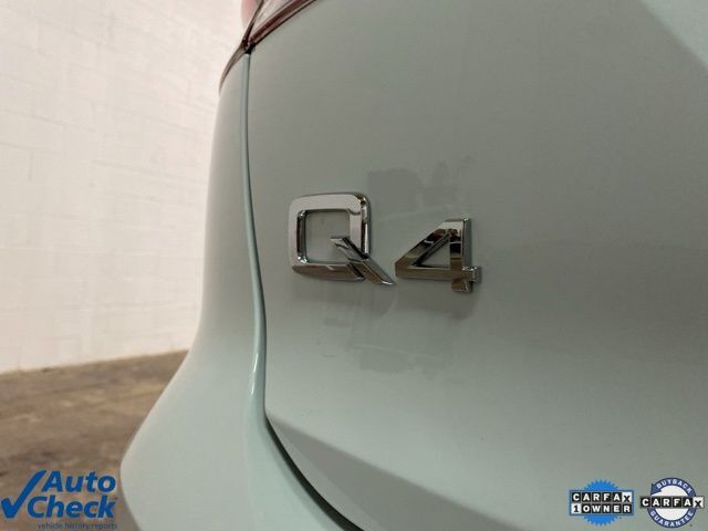 2024 Audi Q4 e-tron Premium Plus quattro Dallas TX