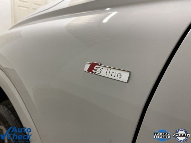 2024 Audi Q4 e-tron Premium Plus quattro Dallas TX