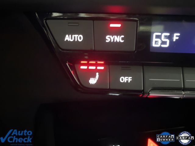 2024 Audi Q4 e-tron Premium Plus quattro Dallas TX