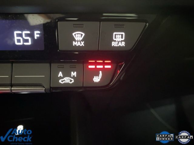 2024 Audi Q4 e-tron Premium Plus quattro Dallas TX