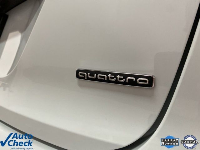 2024 Audi Q4 e-tron Premium Plus quattro Dallas TX