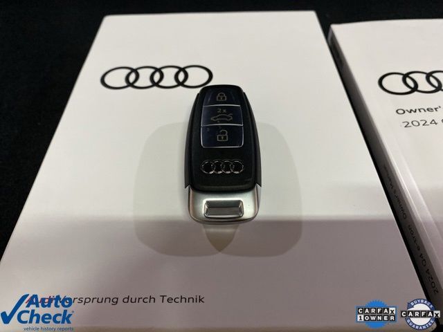 2024 Audi Q4 e-tron Premium Plus quattro Dallas TX