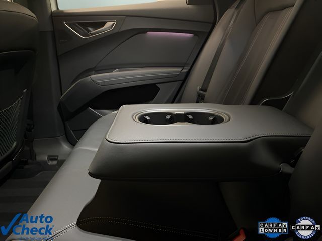 2024 Audi Q4 e-tron Premium Plus quattro Dallas TX