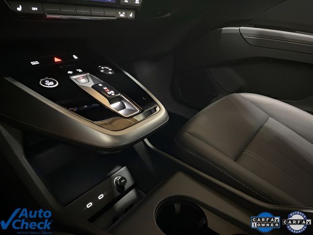2024 Audi Q4 e-tron Premium Plus quattro Dallas TX