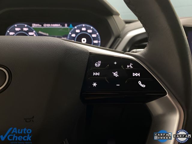 2024 Audi Q4 e-tron Premium Plus quattro Dallas TX