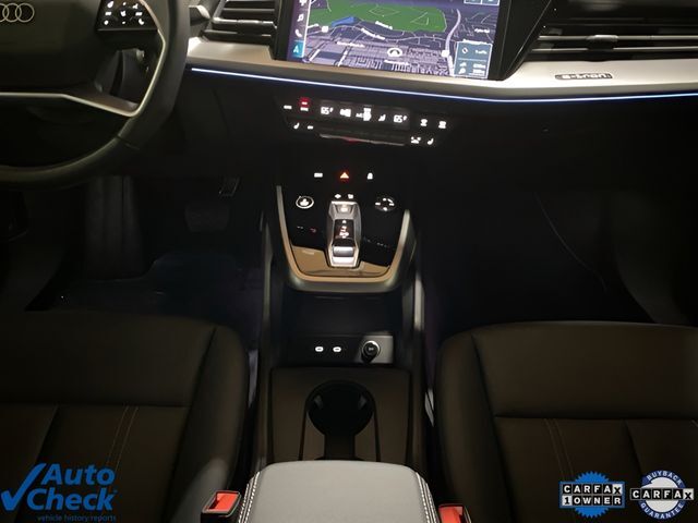 2024 Audi Q4 e-tron Premium Plus quattro Dallas TX