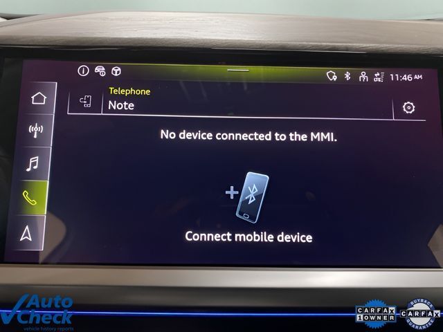 2024 Audi Q4 e-tron Premium Plus quattro Dallas TX