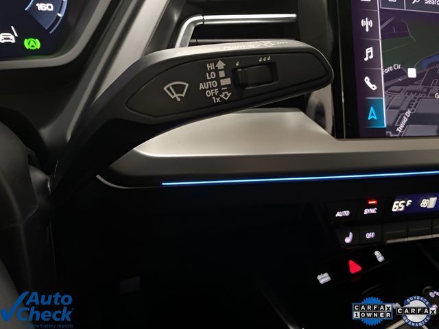 2024 Audi Q4 e-tron Premium Plus quattro Dallas TX