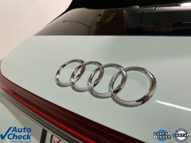 2024 Audi Q4 e-tron Premium Plus quattro Dallas TX