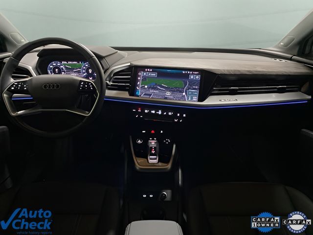 2024 Audi Q4 e-tron Premium Plus quattro Dallas TX